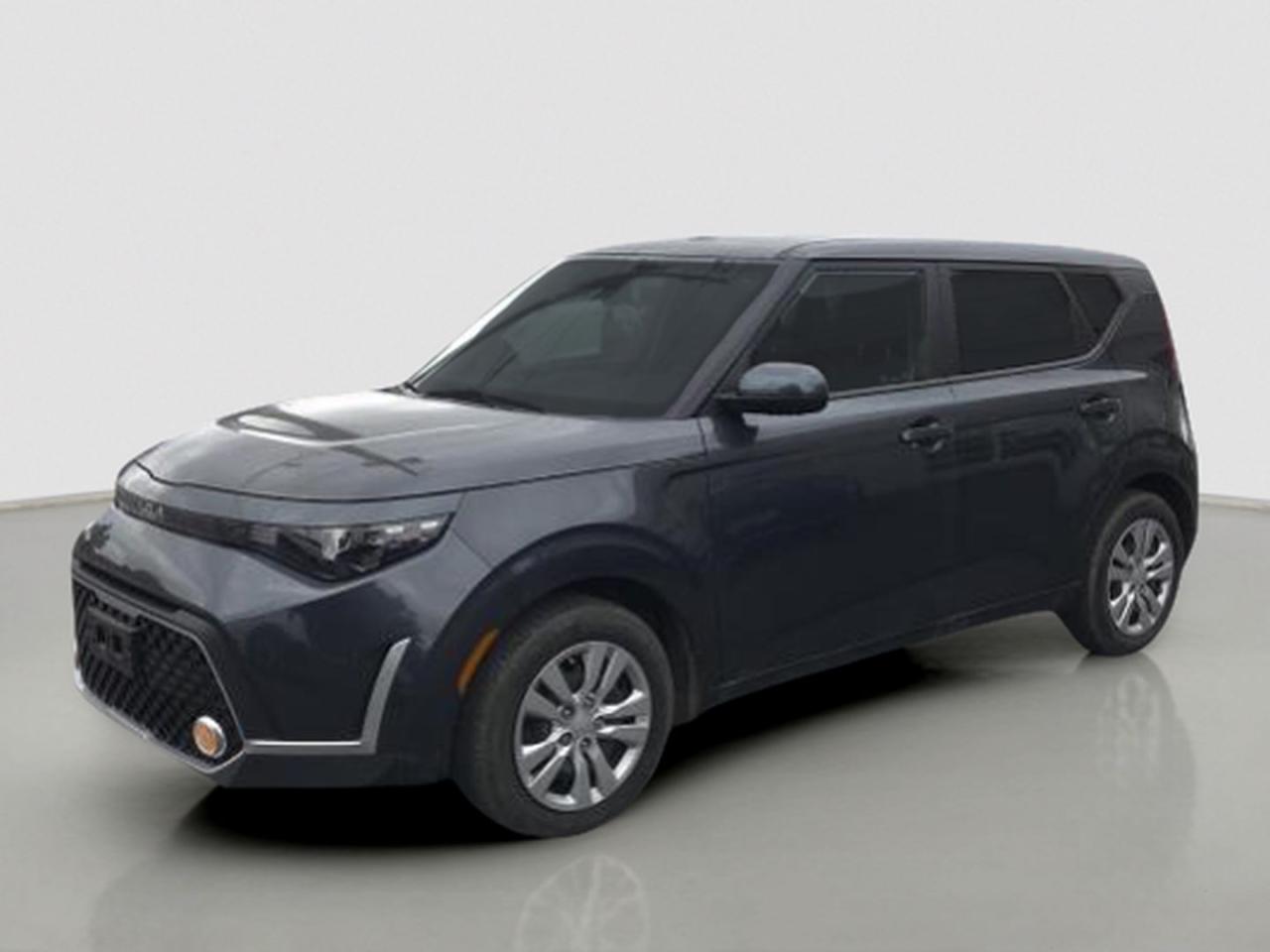 Used 2023 Kia Soul LX IVT for sale in Peterborough, ON