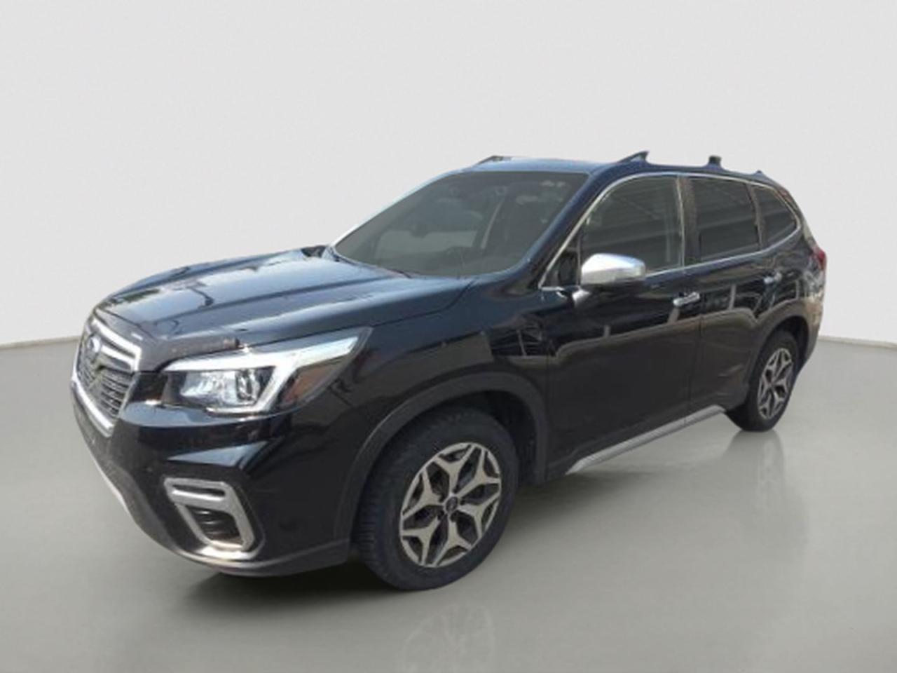 Used 2019 Subaru Forester TOURING EYESIGHT for sale in Peterborough, ON