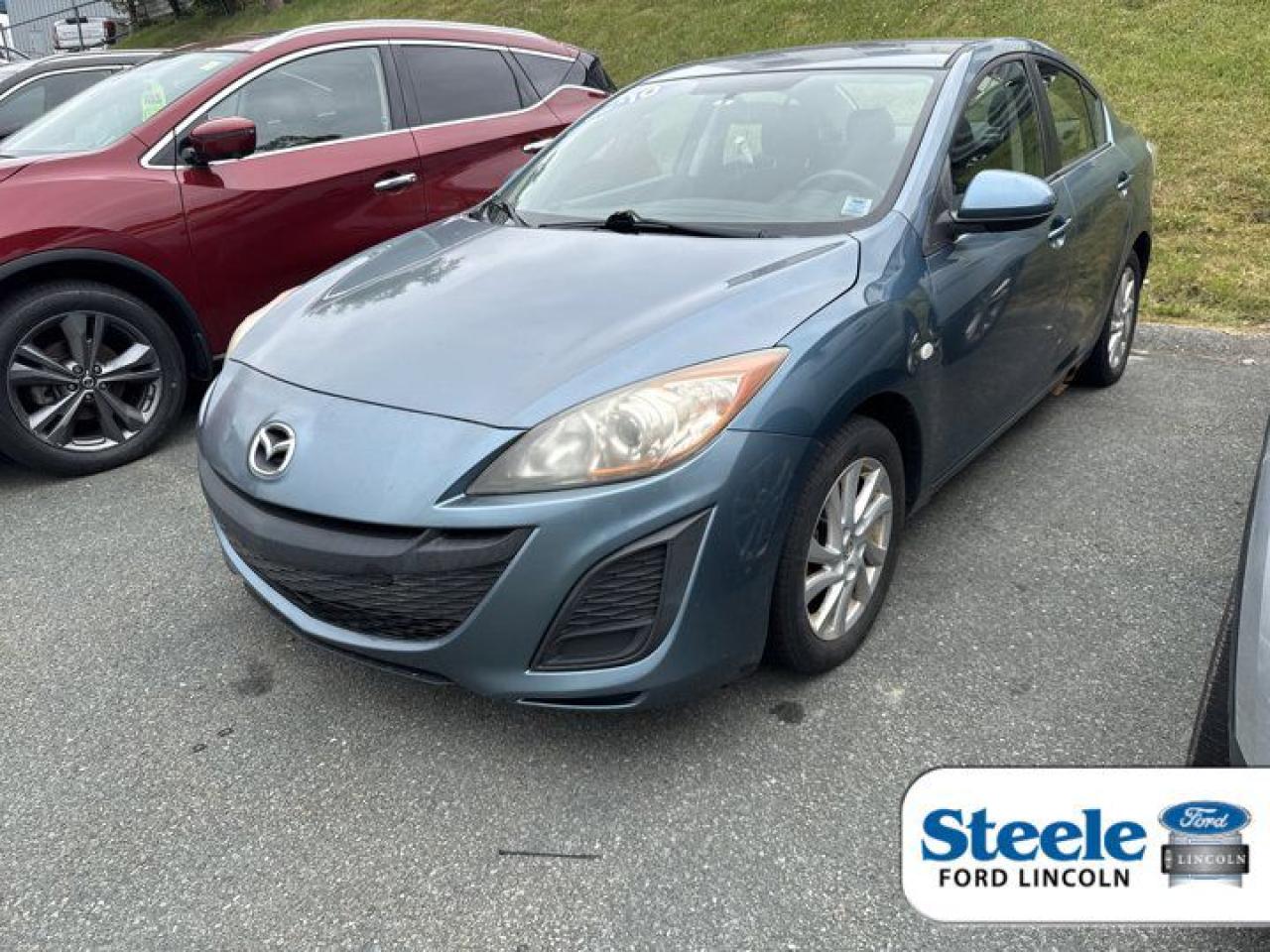 Used 2010 Mazda MAZDA3 GX for sale in Halifax, NS