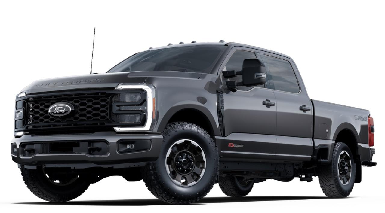 New 2025 Ford F-250 Super Duty SRW Lariat for sale in Ottawa, ON