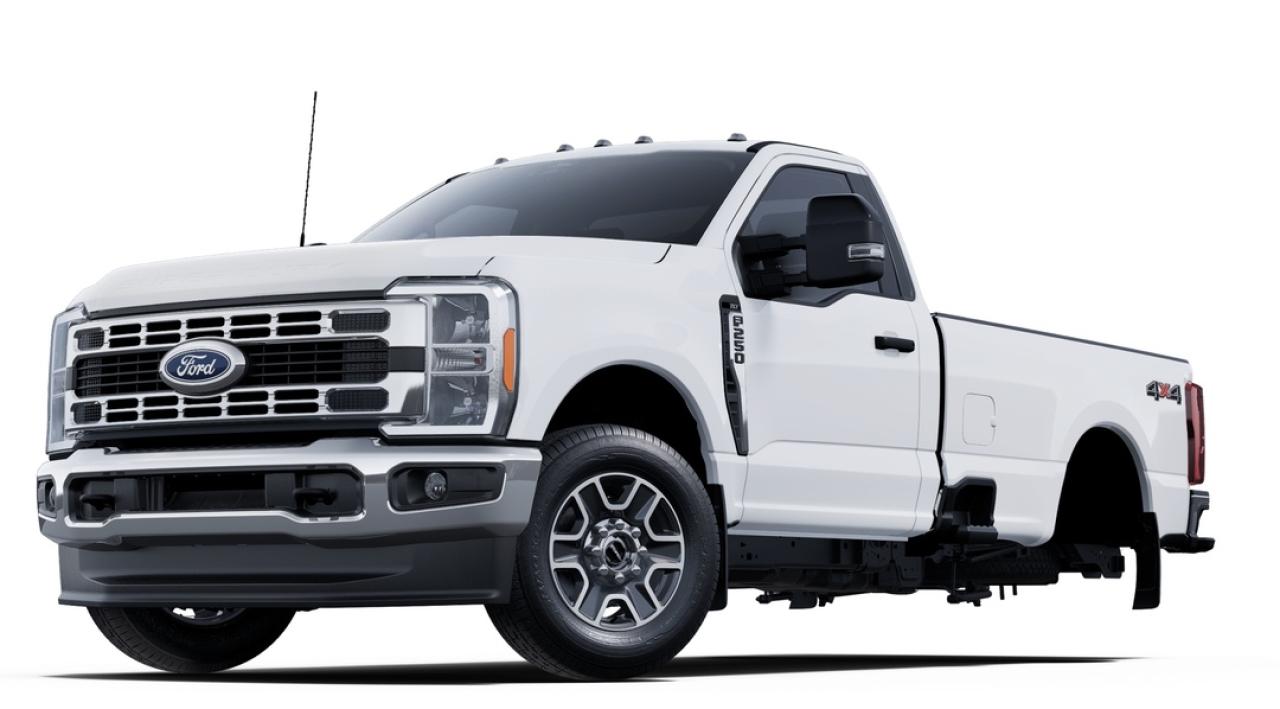 New 2025 Ford F-250 Super Duty SRW XLT for sale in Ottawa, ON