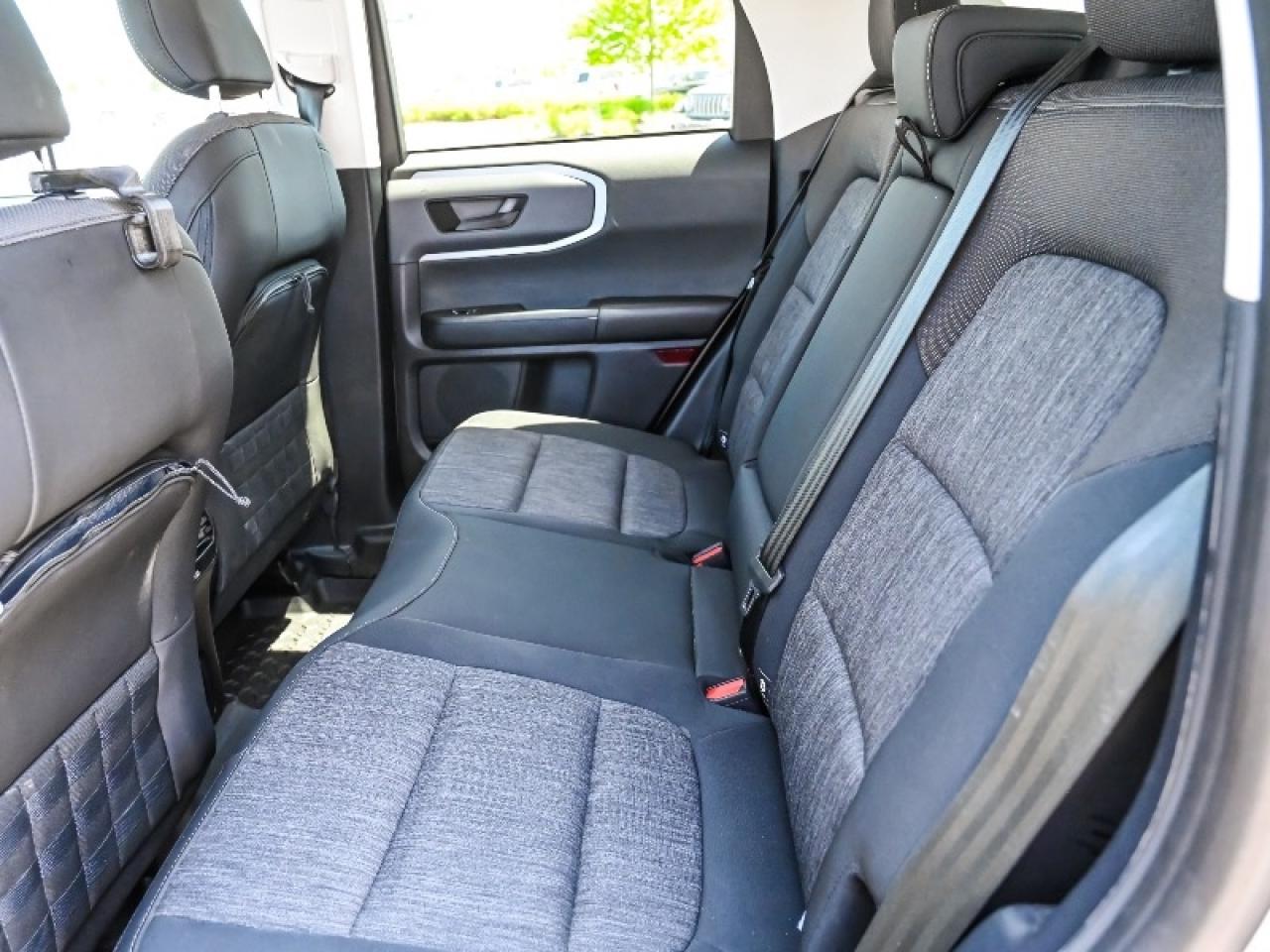 2022 Ford Bronco Sport Big Bend Photo