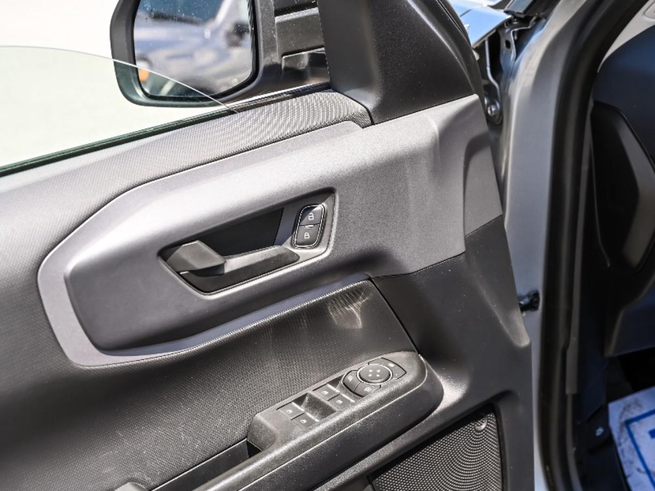 2022 Ford Bronco Sport Big Bend Photo