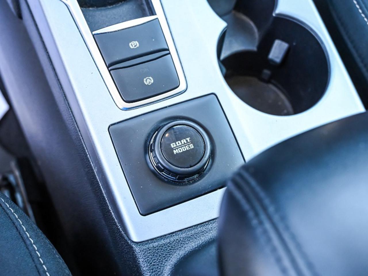 2022 Ford Bronco Sport Big Bend Photo