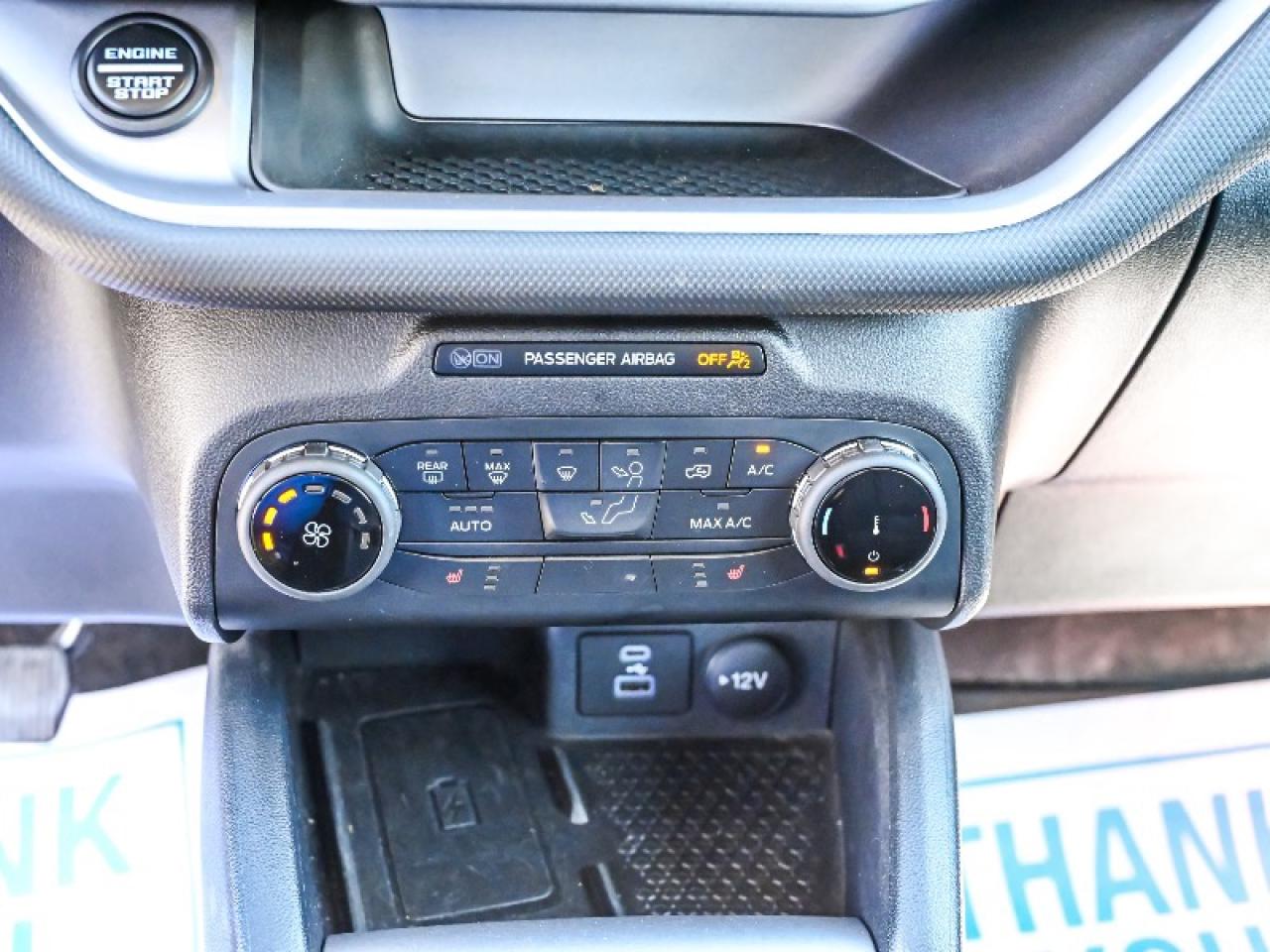 2022 Ford Bronco Sport Big Bend Photo