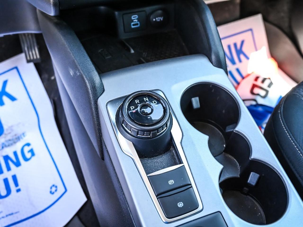 2022 Ford Bronco Sport Big Bend Photo