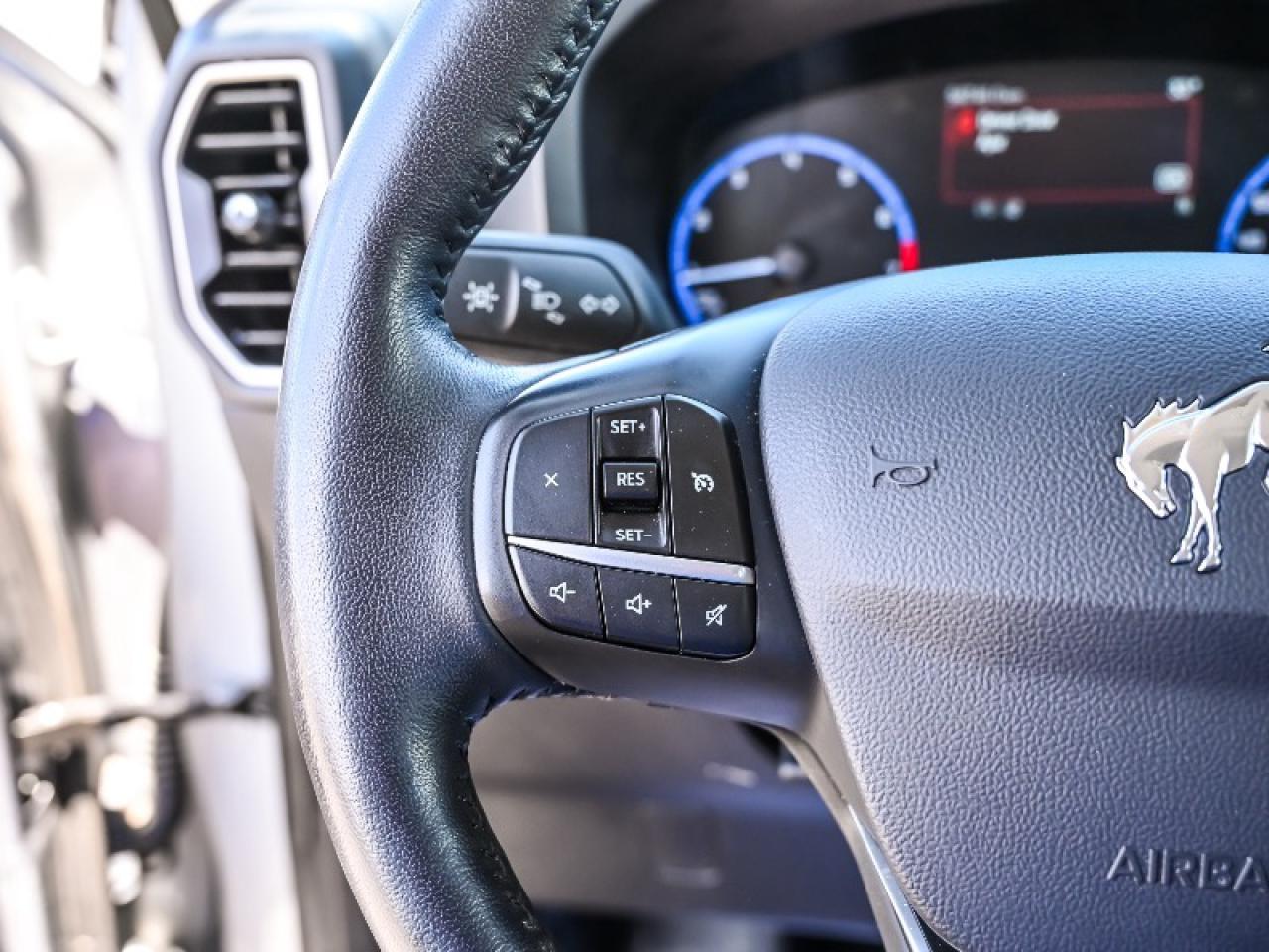 2022 Ford Bronco Sport Big Bend Photo