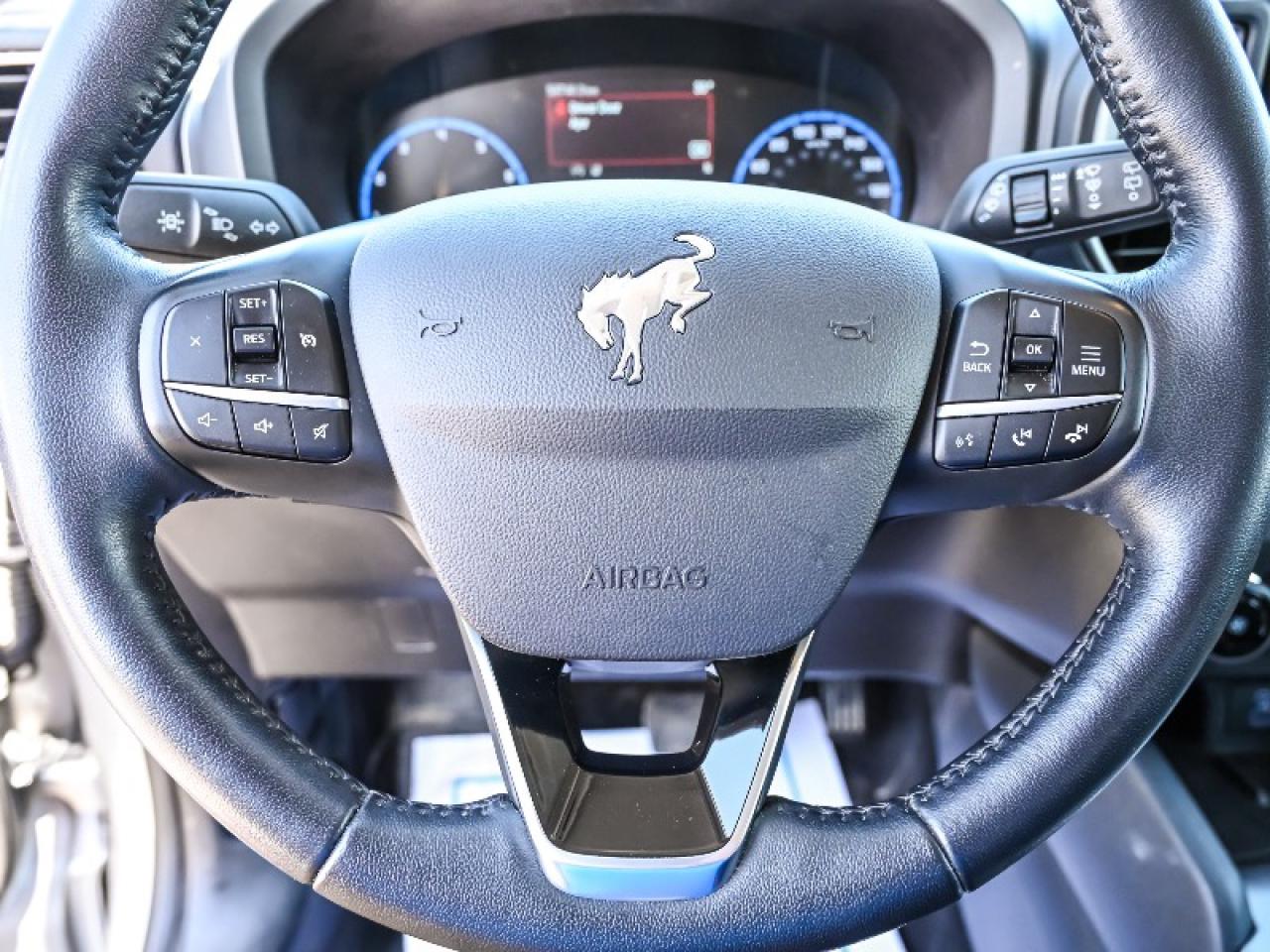 2022 Ford Bronco Sport Big Bend Photo