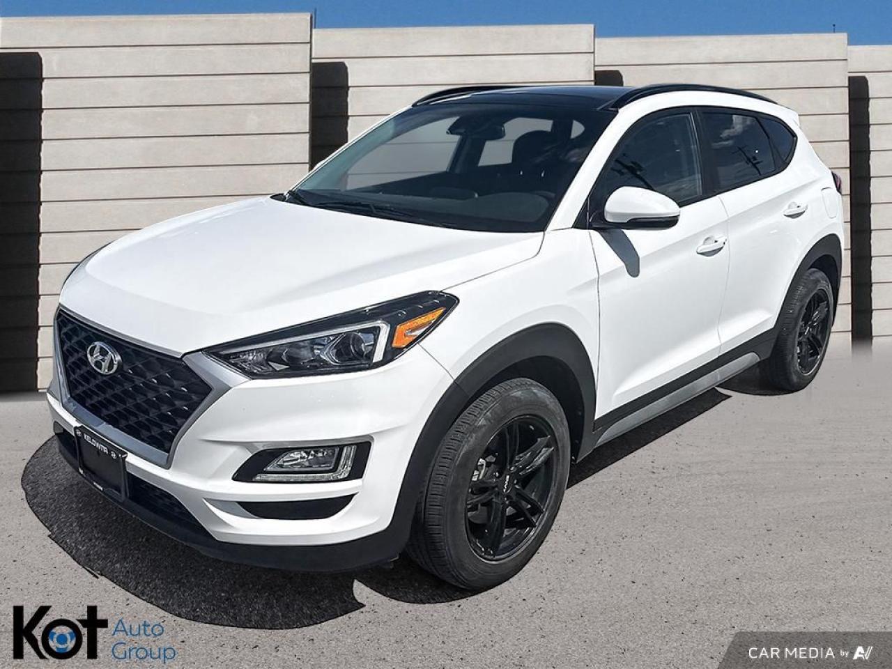 Used 2020 Hyundai Tucson Preferred Heated for sale in Kelowna, BC