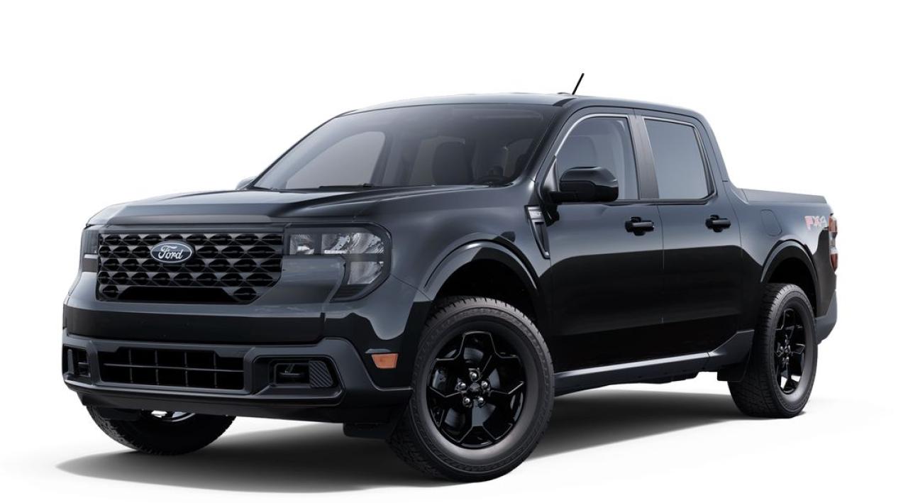 New 2025 Ford Maverick XLT for sale in Abbotsford, BC