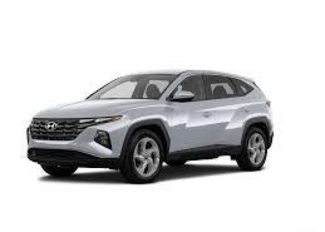 Used 2023 Hyundai Tucson Preferred AWD! REMOTE START! BLIND SPOT DETECTION! TOUCHSCREEN! HEATED FRONT SEATS! NAVIGATION! HEATED STEERING WHEEL! for sale in Maple Ridge, BC