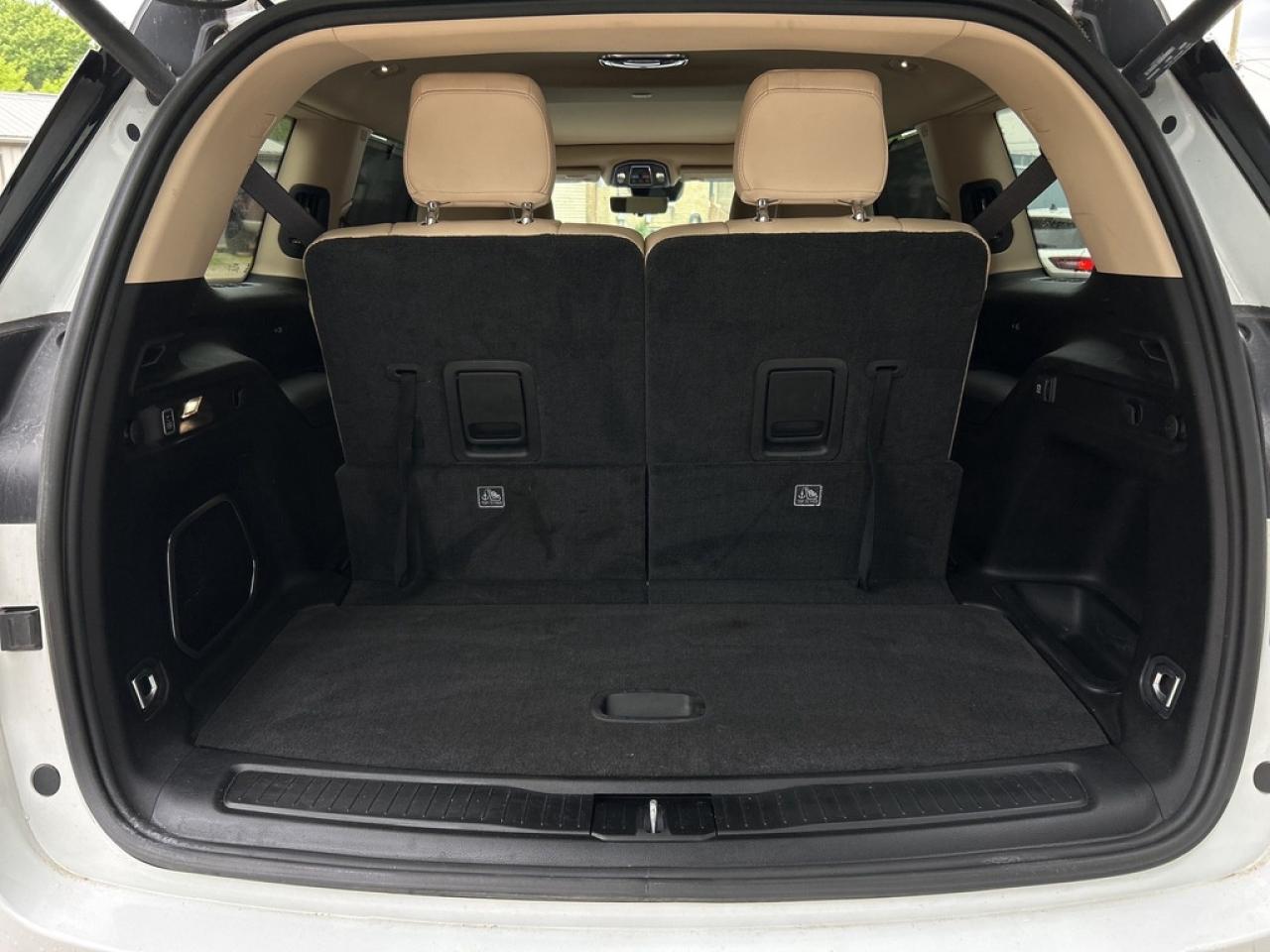 2021 Jeep Grand Cherokee L Limited  L  ** LUXURY  II ** TOW  PKG. ** Photo