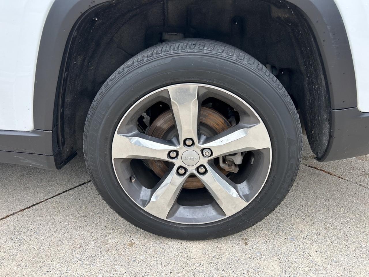 2021 Jeep Grand Cherokee L Limited  L  ** LUXURY  II ** TOW  PKG. ** Photo