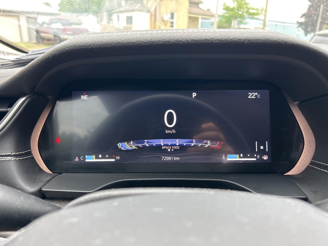 2021 Jeep Grand Cherokee L Limited  L  ** LUXURY  II ** TOW  PKG. ** Photo