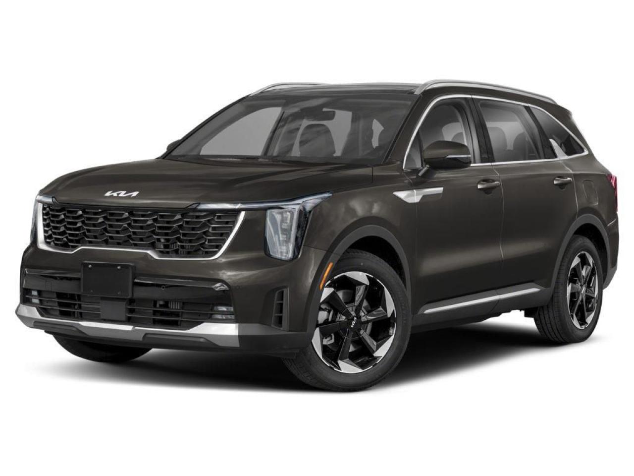 New 2025 Kia Sorento Hybrid EX for sale in Chatham, ON