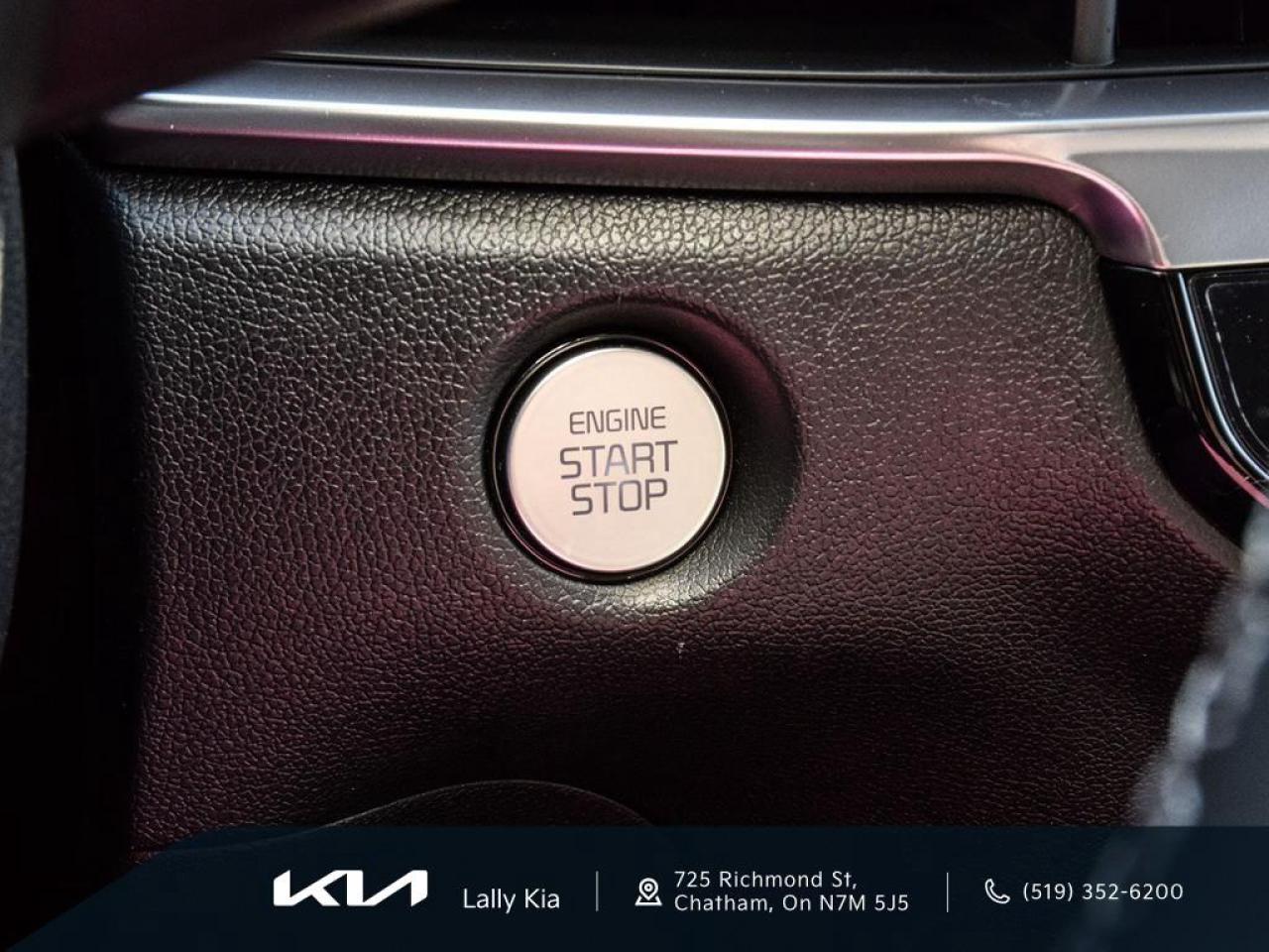 2025 Kia Sorento Hybrid EX Demo | Qualifies for New Rates Photo