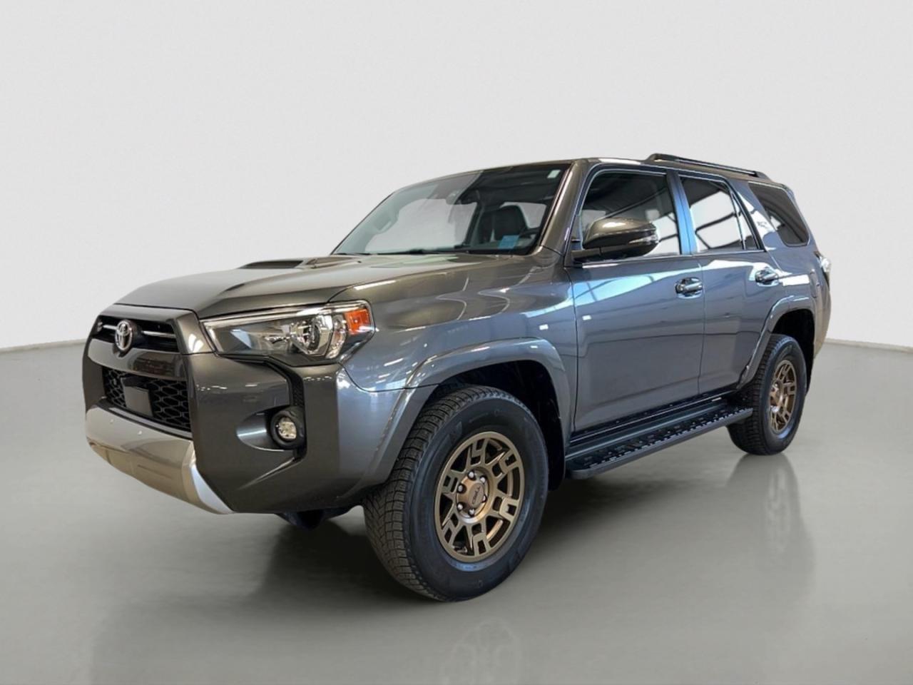 Used 2022 Toyota 4Runner 4WD for sale in Moose Jaw, SK