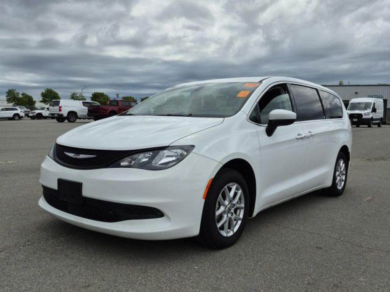 Used 2022 Dodge Grand Caravan SXT | Heated Seats & Steering Wheel | Remote Start | Power Liftgate | Power Sliding Doors for sale in Kelowna, BC