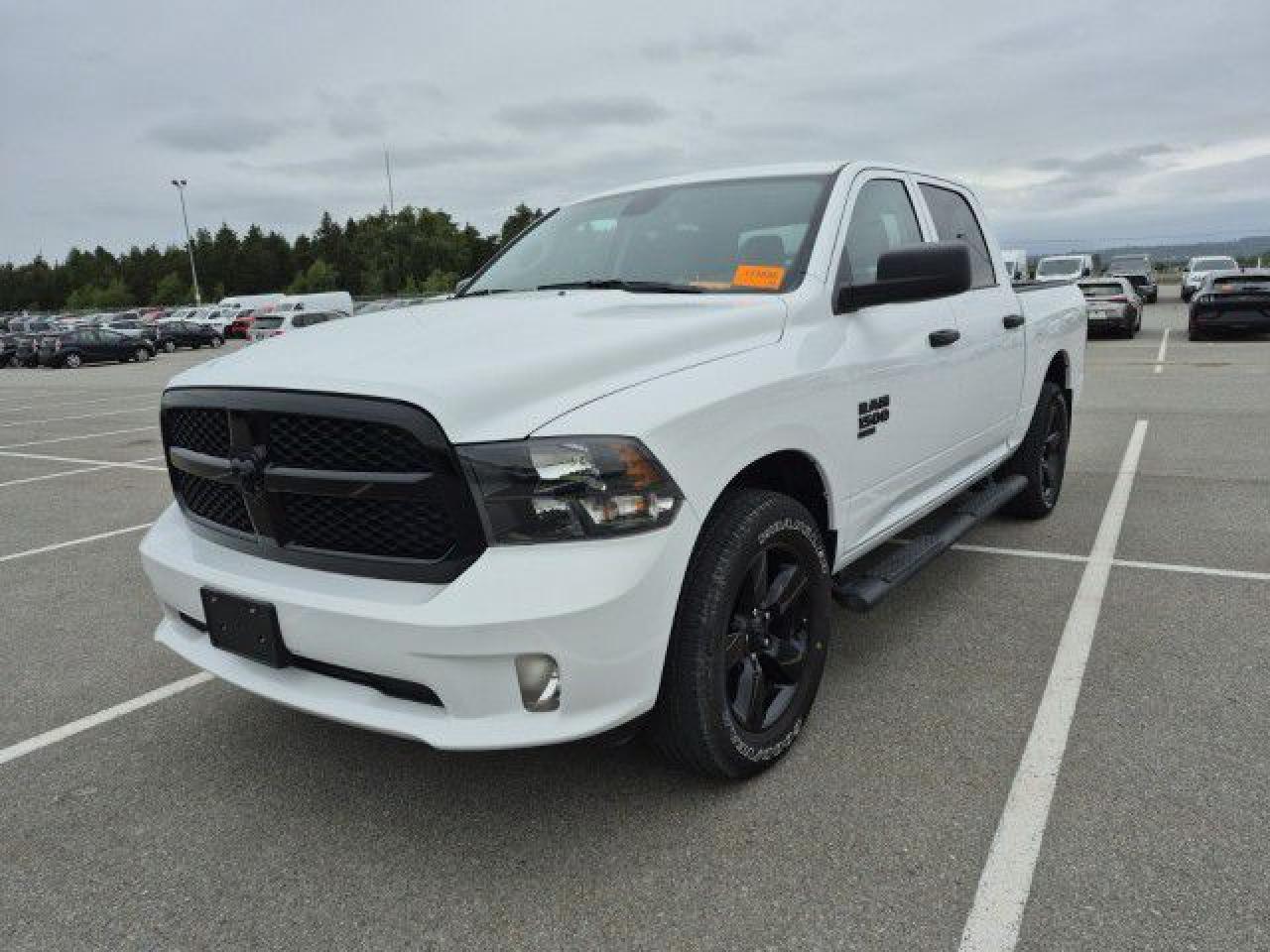 Used 2023 RAM 1500 Classic EXPRESS for sale in Kelowna, BC