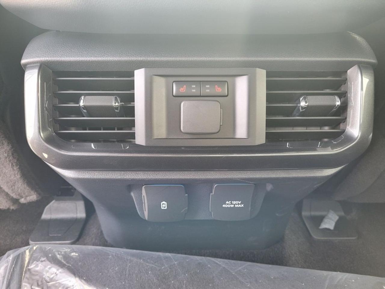 2022 Ford F-150 Tremor Photo32