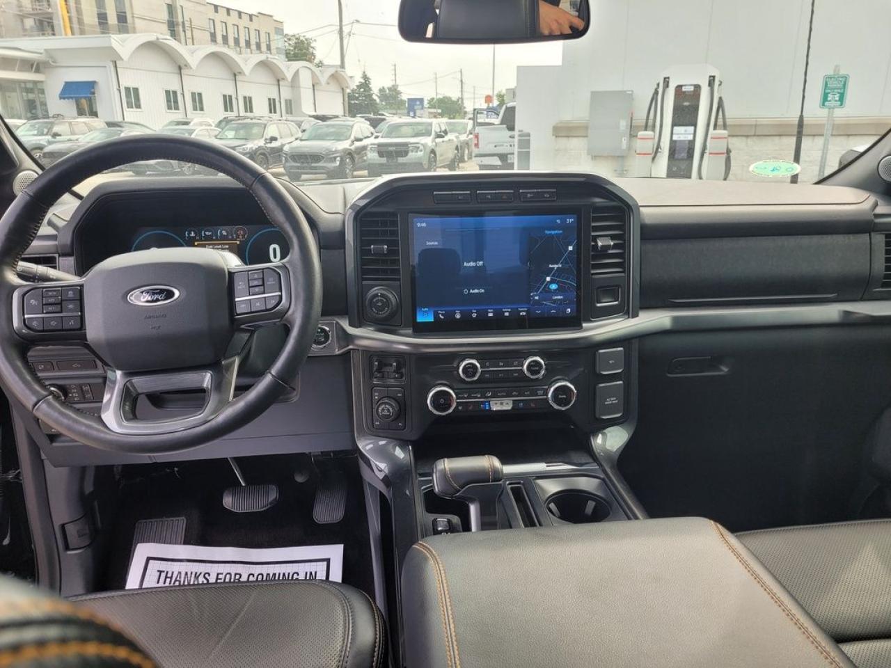 2022 Ford F-150 Tremor Photo33