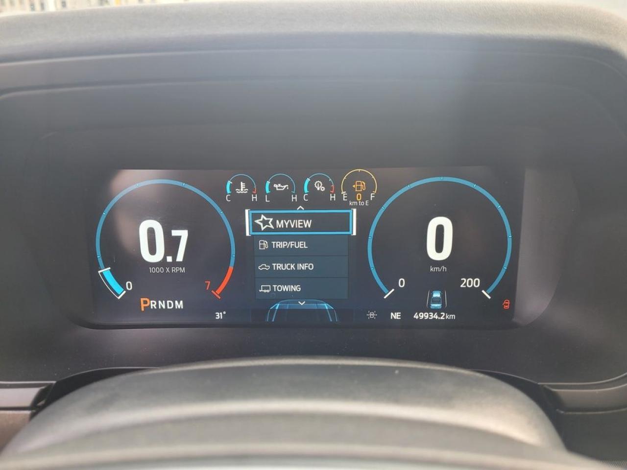 2022 Ford F-150 Tremor Photo15