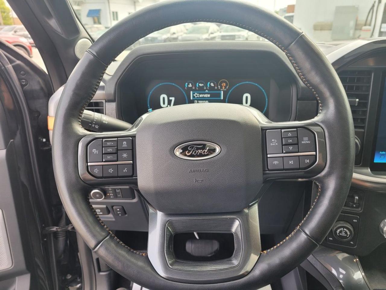 2022 Ford F-150 Tremor Photo36