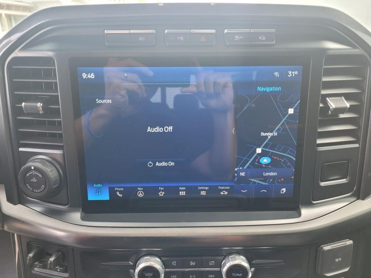 2022 Ford F-150 Tremor Photo37