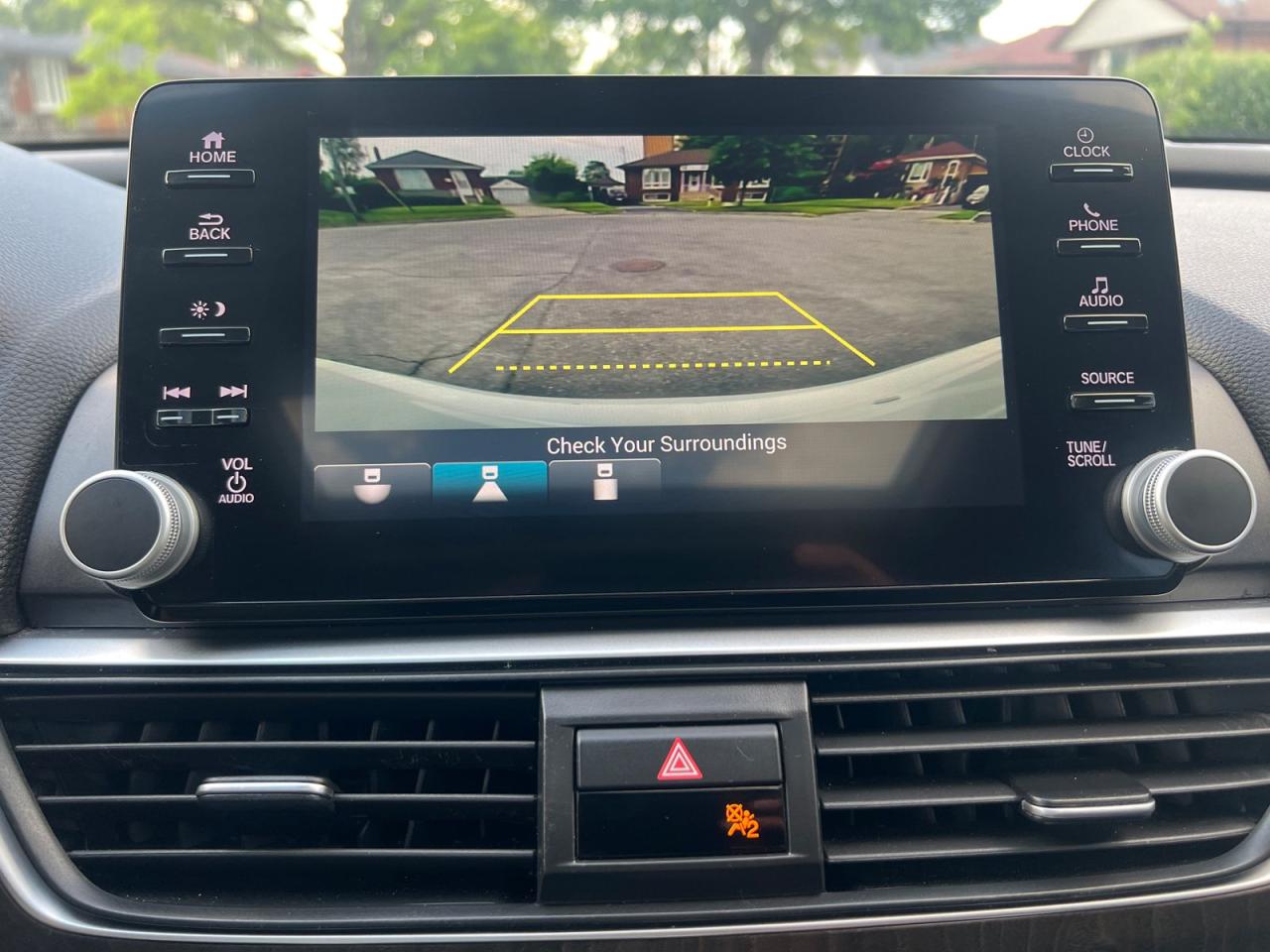 2018 Honda Accord EX-L CVT - Photo #18