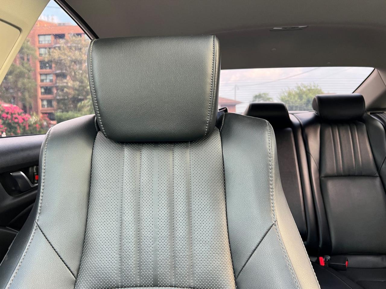 2018 Honda Accord EX-L CVT - Photo #25