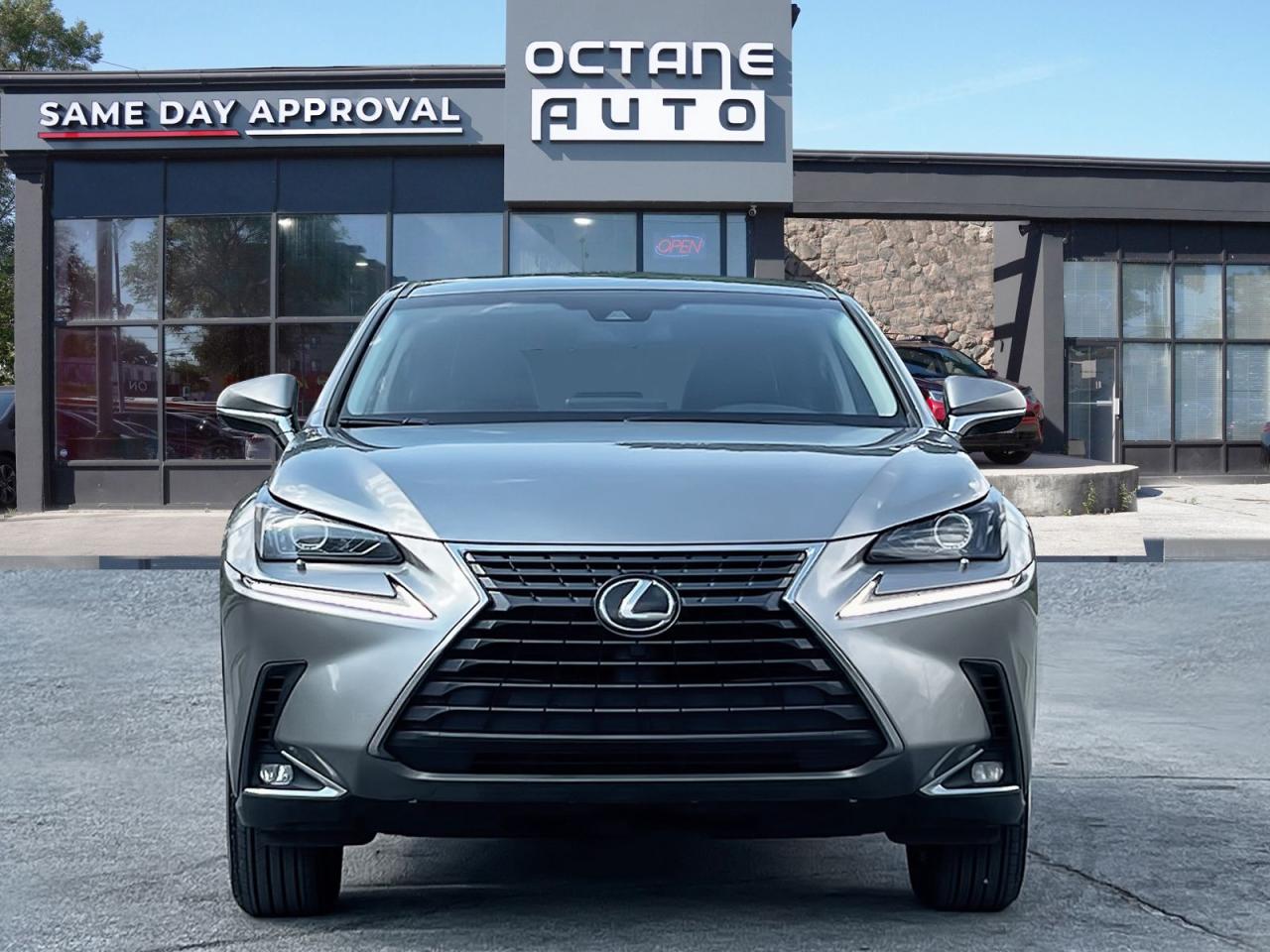 2019 Lexus NX NX 300 - Photo #2