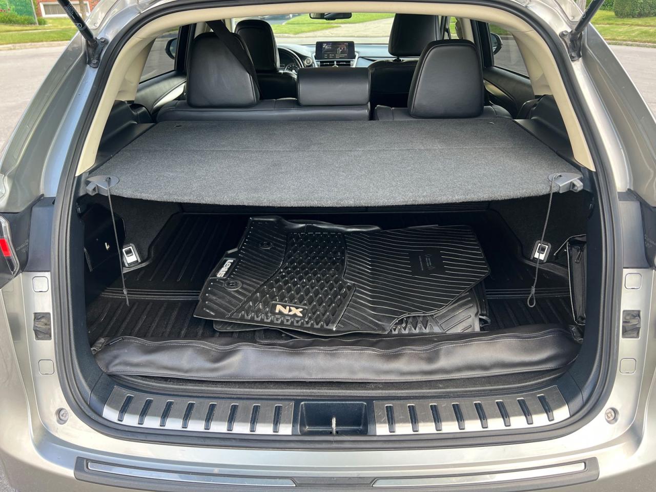 2019 Lexus NX NX 300 - Photo #10