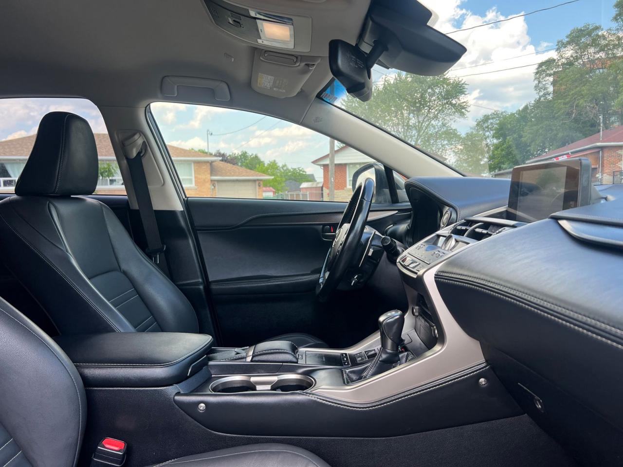 2019 Lexus NX NX 300 - Photo #12