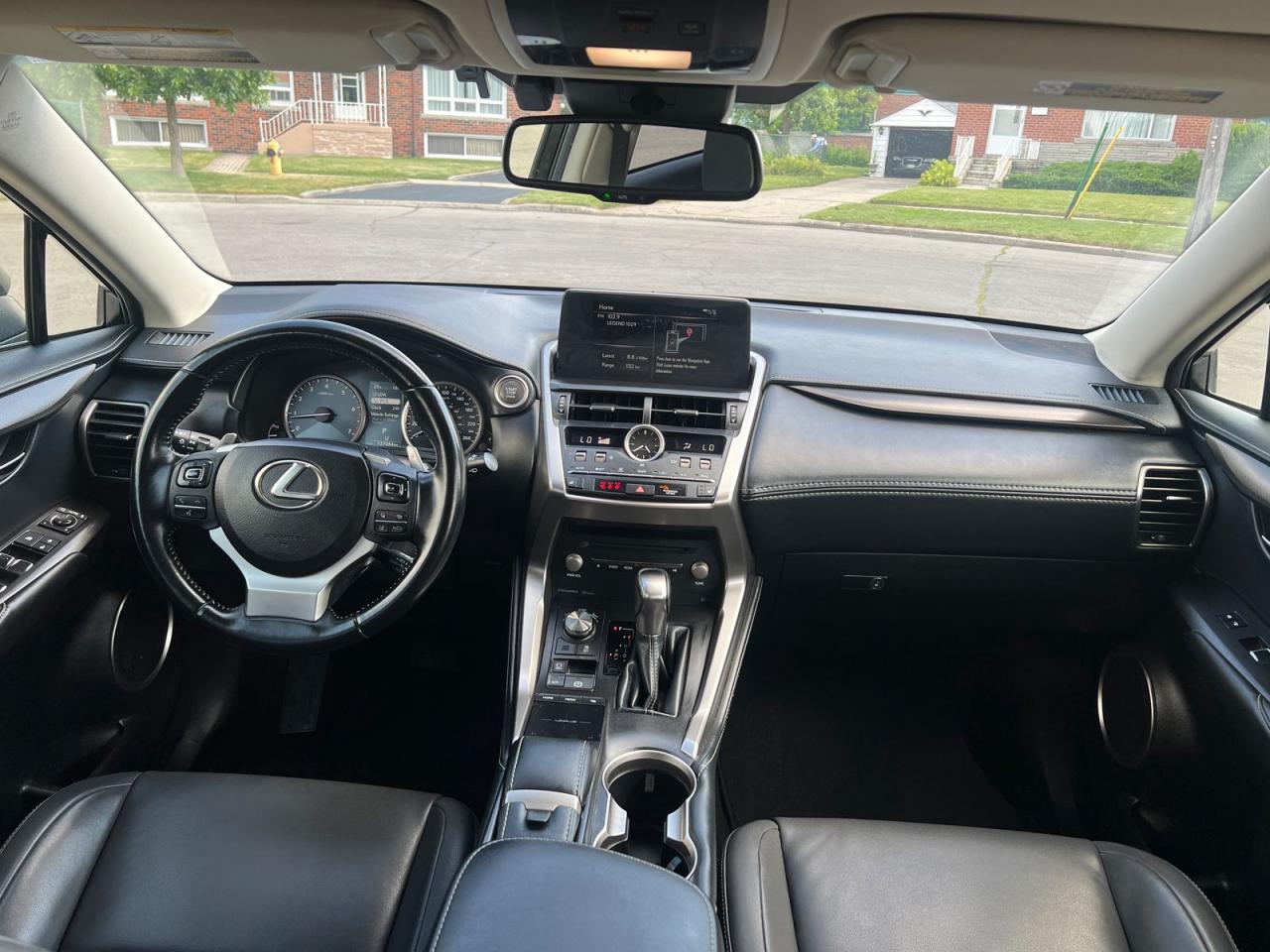 2019 Lexus NX NX 300 - Photo #13