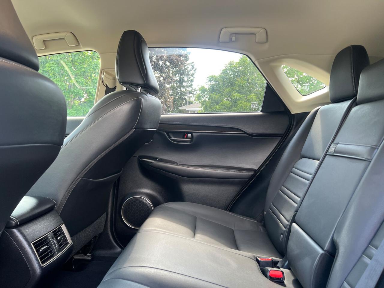 2019 Lexus NX NX 300 - Photo #14