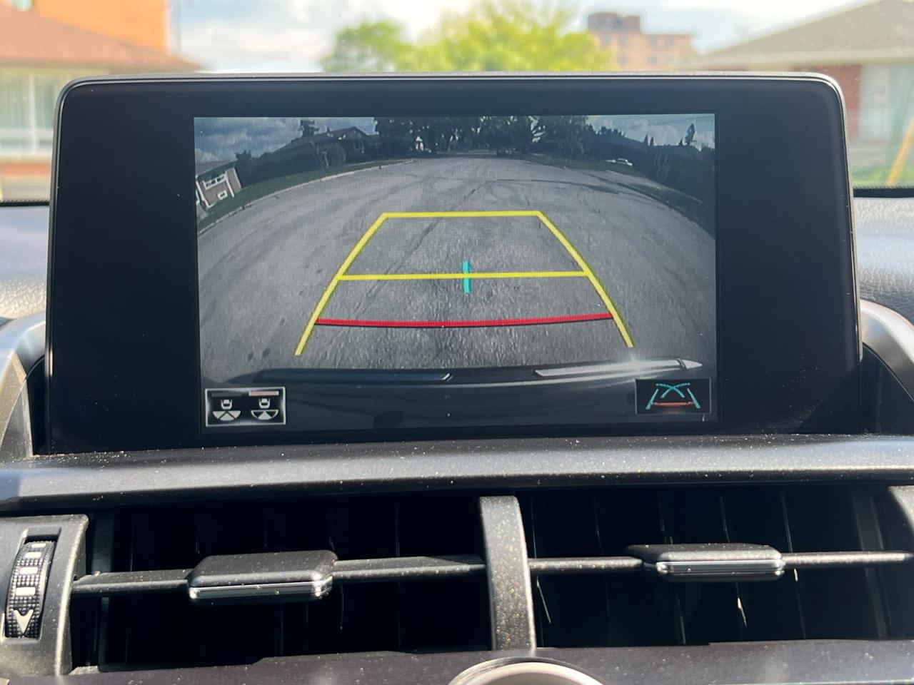 2019 Lexus NX NX 300 - Photo #18