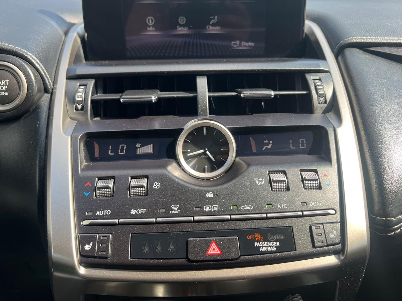 2019 Lexus NX NX 300 - Photo #20