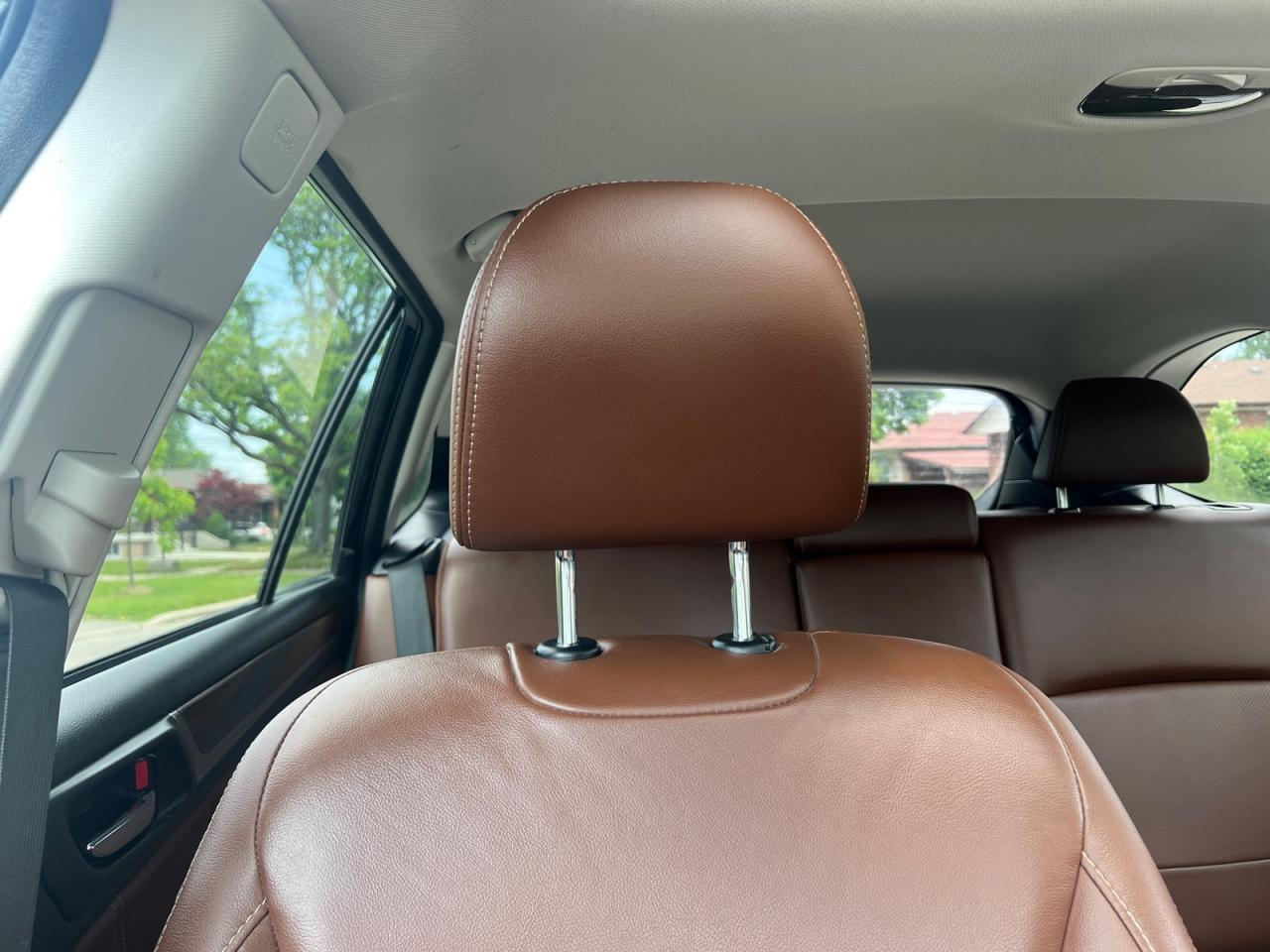 2017 Subaru Outback 2.5i Premier w/Tech Pkg - Photo #26