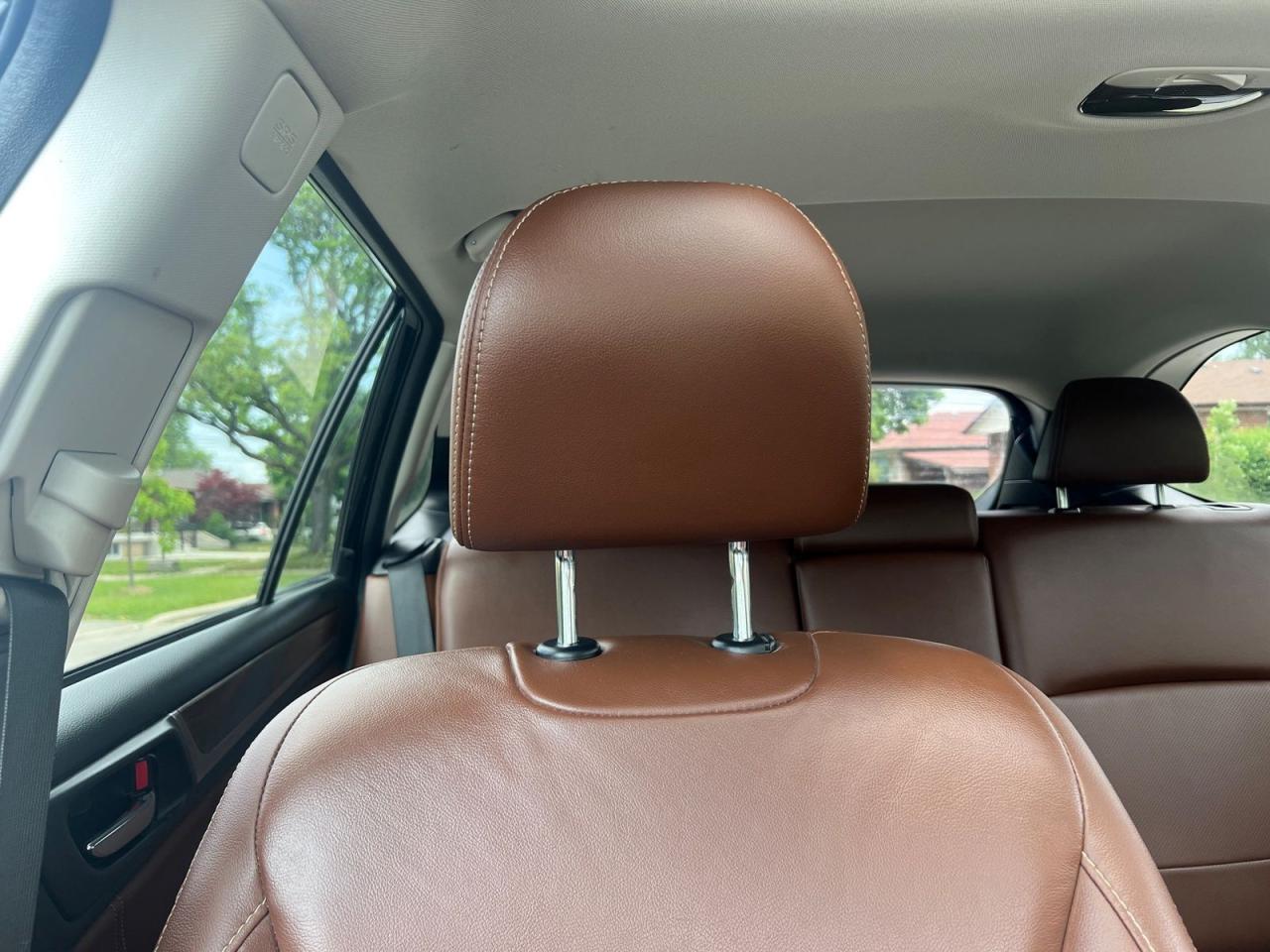 2017 Subaru Outback 2.5i Premier w/Tech Pkg - Photo #26