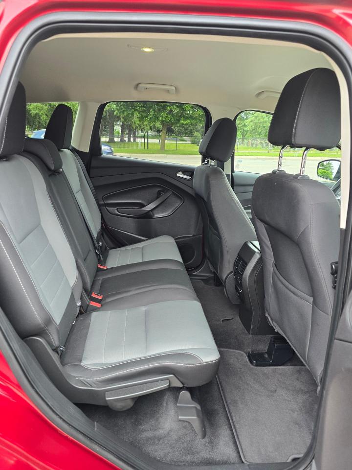 2016 Ford Escape 4WD 4dr SE - Photo #7