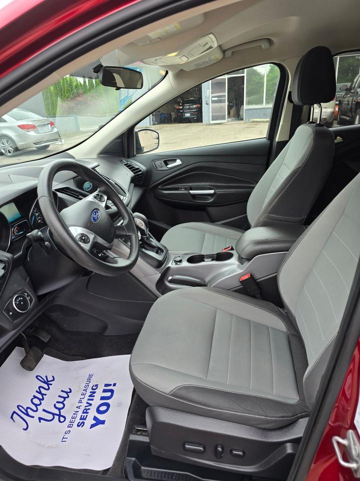 2016 Ford Escape 4WD 4dr SE - Photo #14