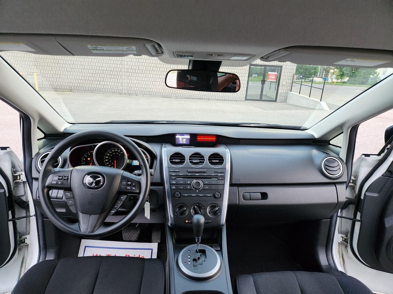 2011 Mazda CX-7 110,800 km only $8995 - Photo #19