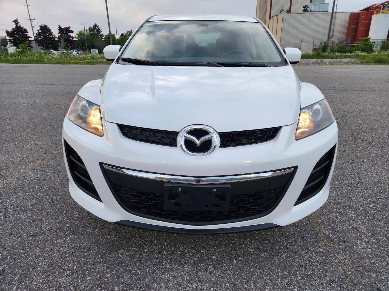 2011 Mazda CX-7 110,800 km only $8995 - Photo #8