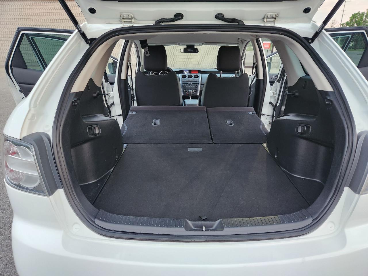 2011 Mazda CX-7 110,800 km only $8995 - Photo #11