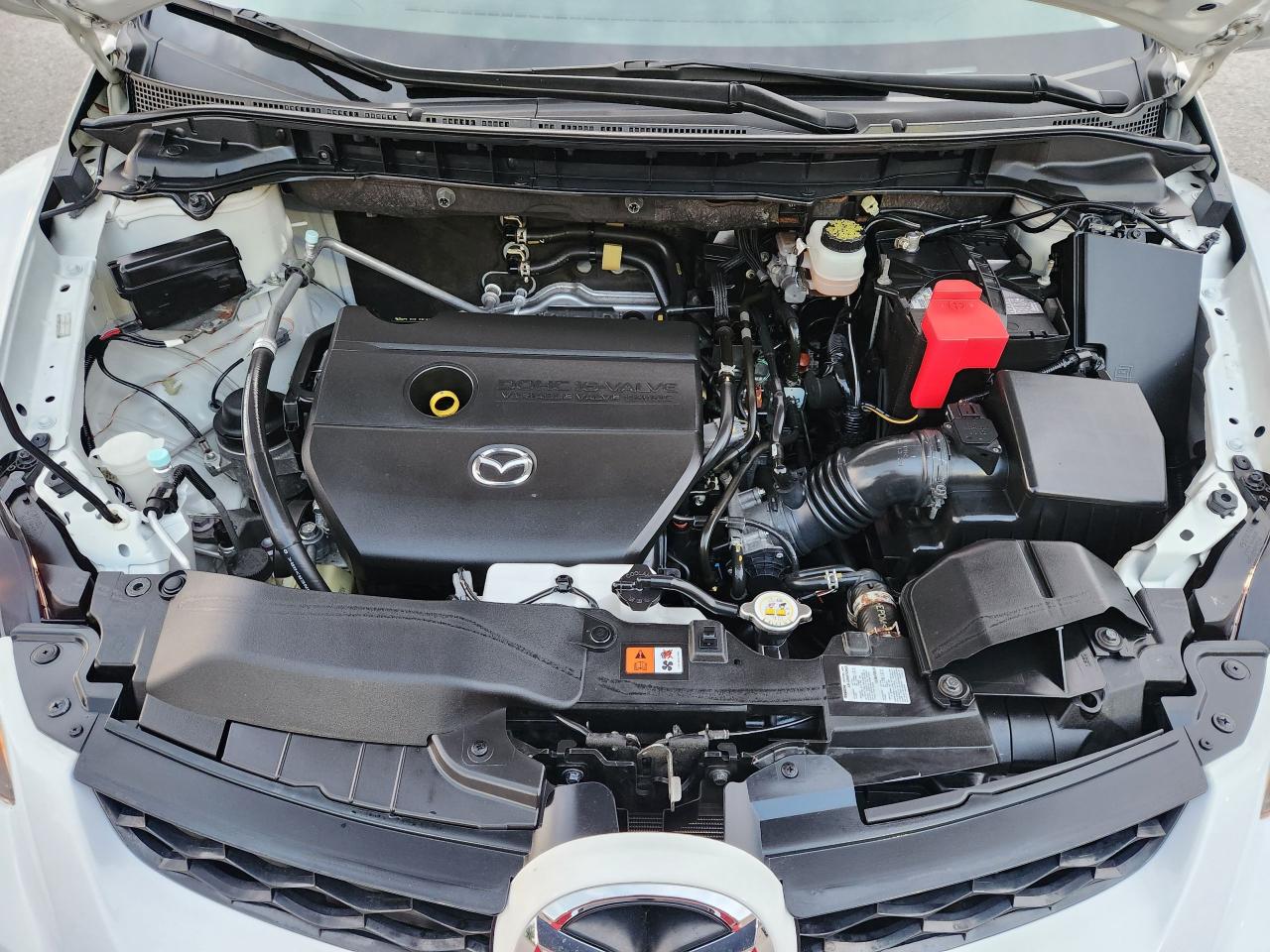 2011 Mazda CX-7 110,800 km only $8995 - Photo #9
