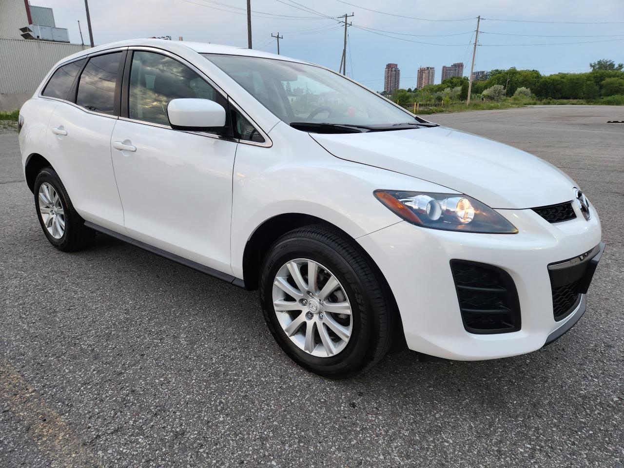 2011 Mazda CX-7 110,800 km only $8995 - Photo #7