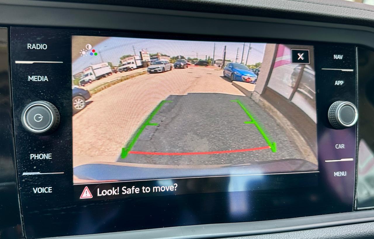 2021 Volkswagen Jetta HIGHLINE Photo