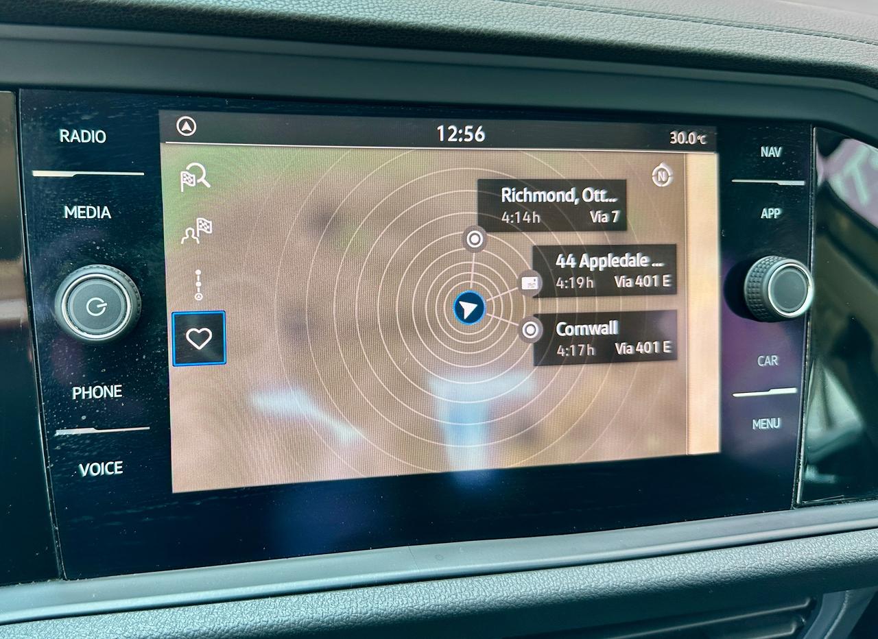 2021 Volkswagen Jetta HIGHLINE Photo