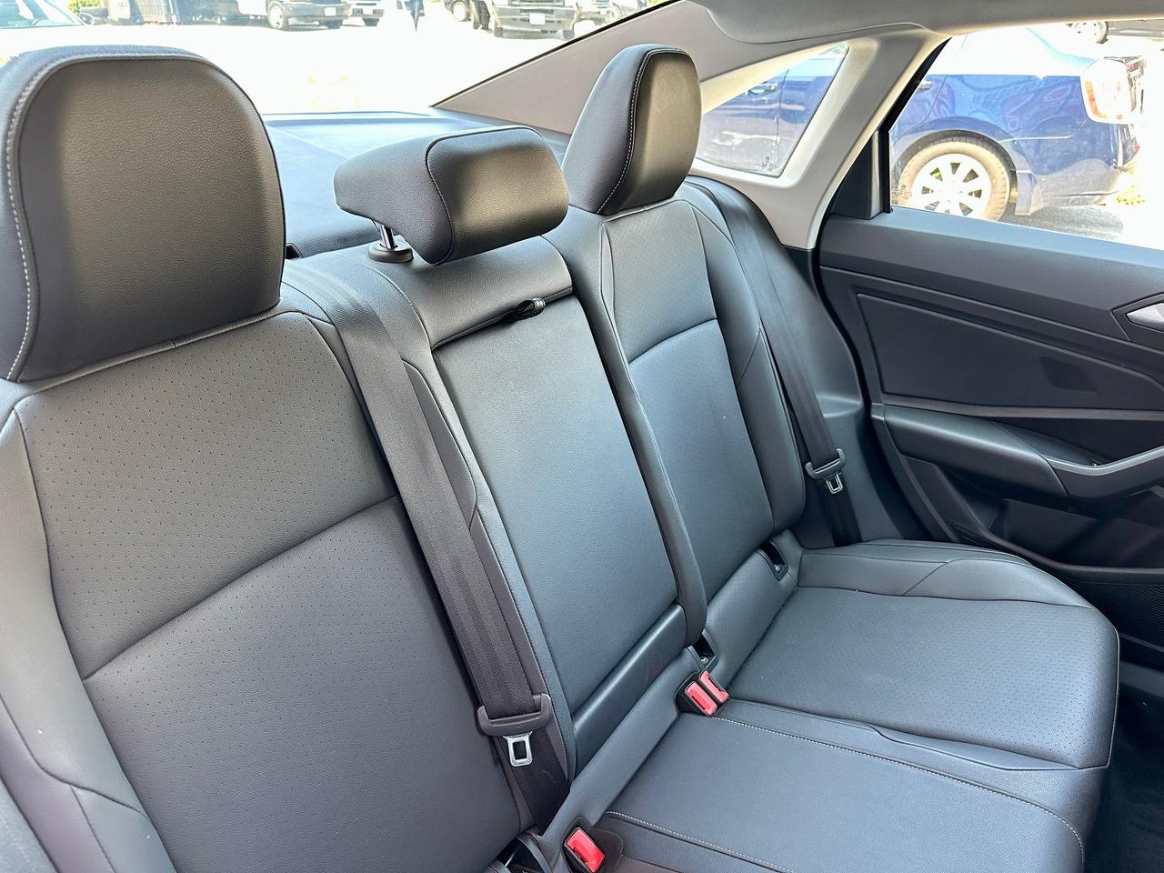 2021 Volkswagen Jetta HIGHLINE Photo