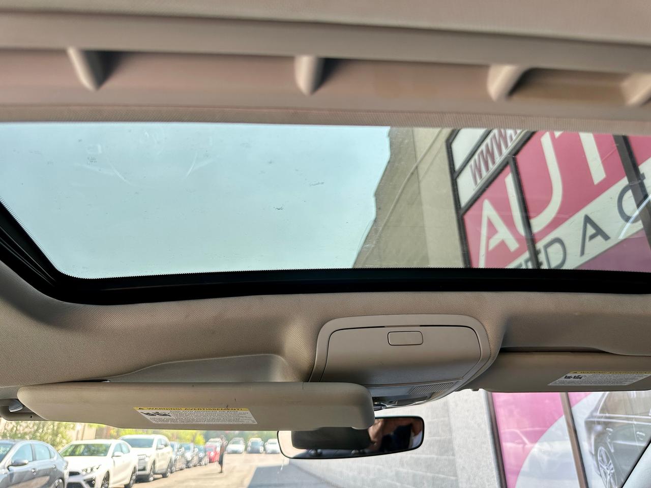 2021 Volkswagen Passat HIGHLINE Photo